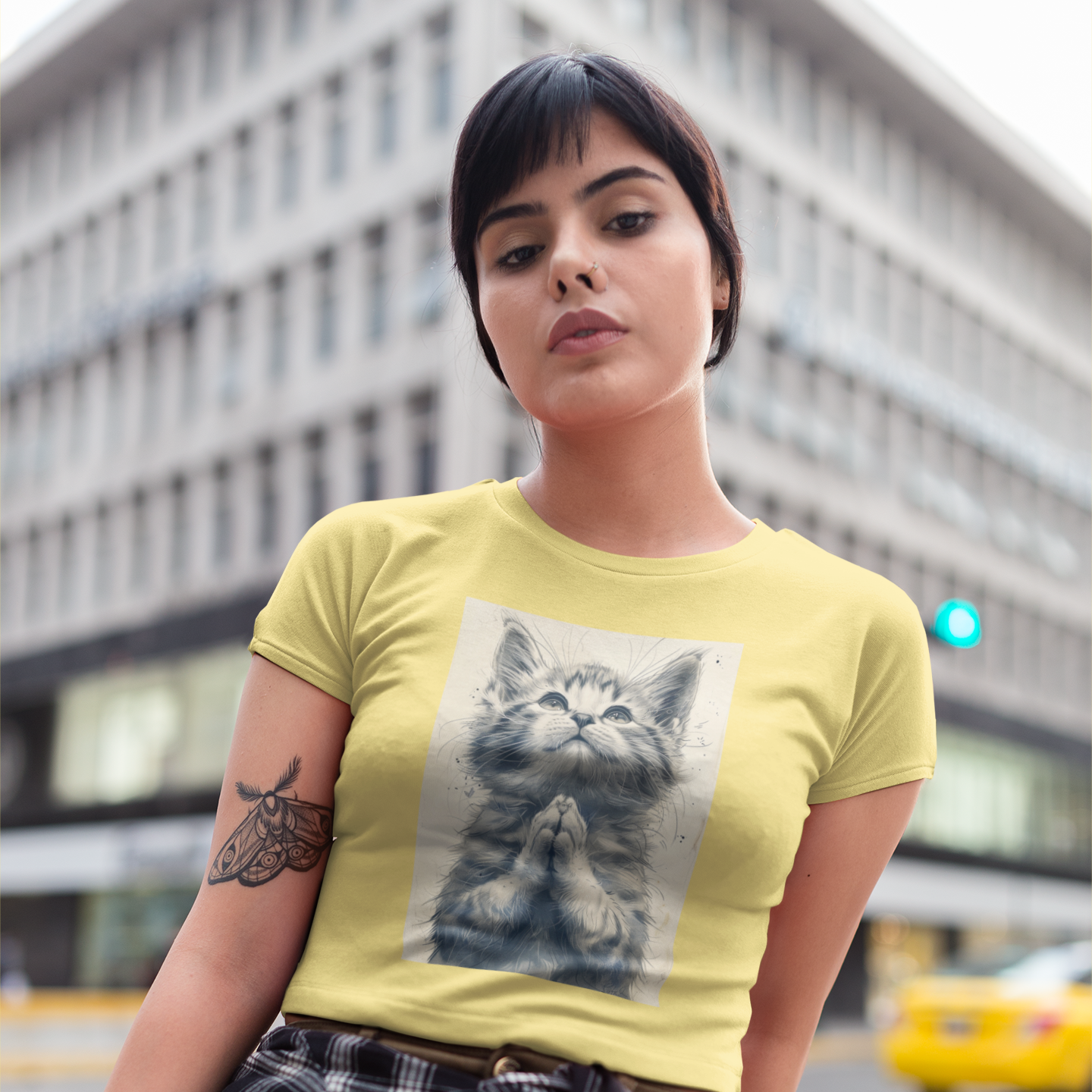 Women's Crop Top