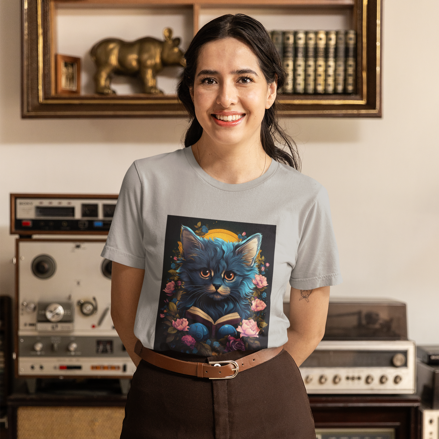 Women's Classic T-Shirt
