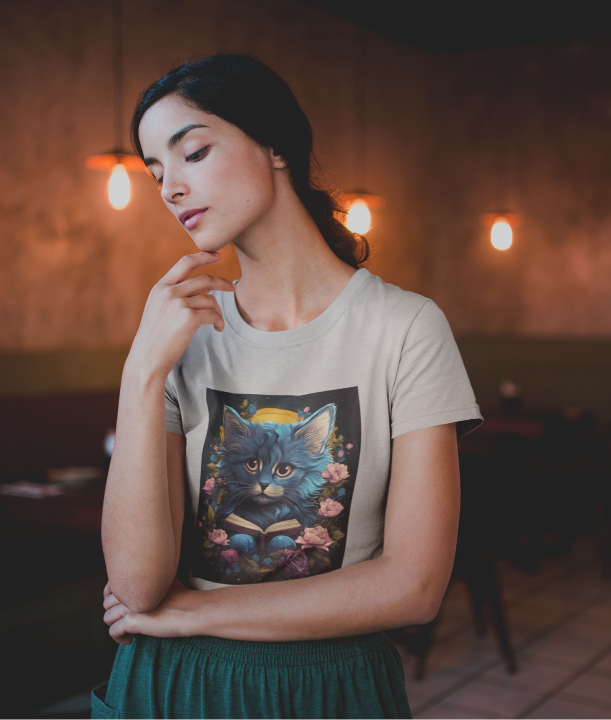 Women's Classic T-Shirt