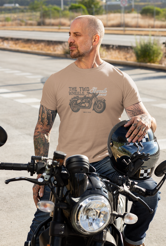 Men's Classic Crew T-Shirt