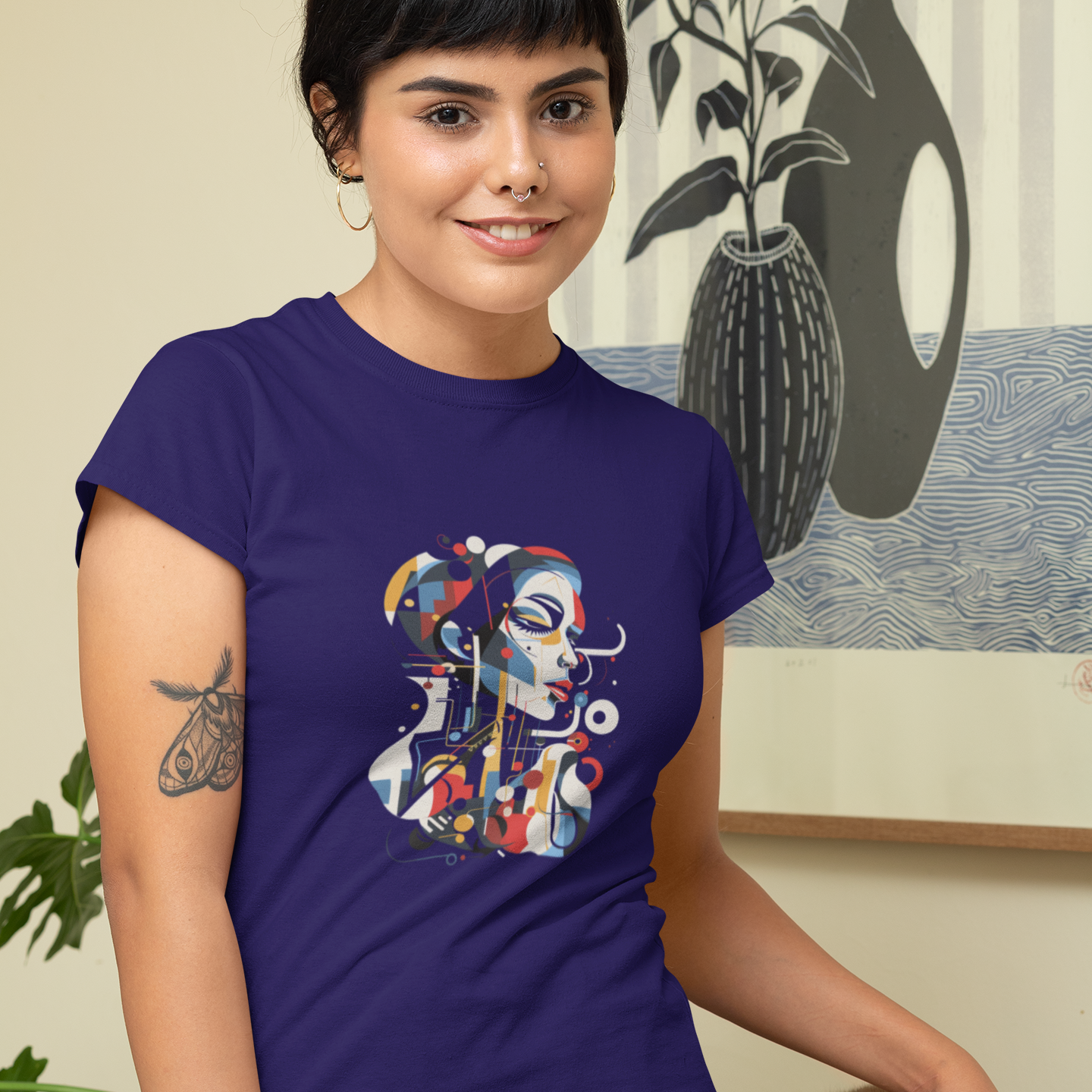 Women's Classic T-Shirt