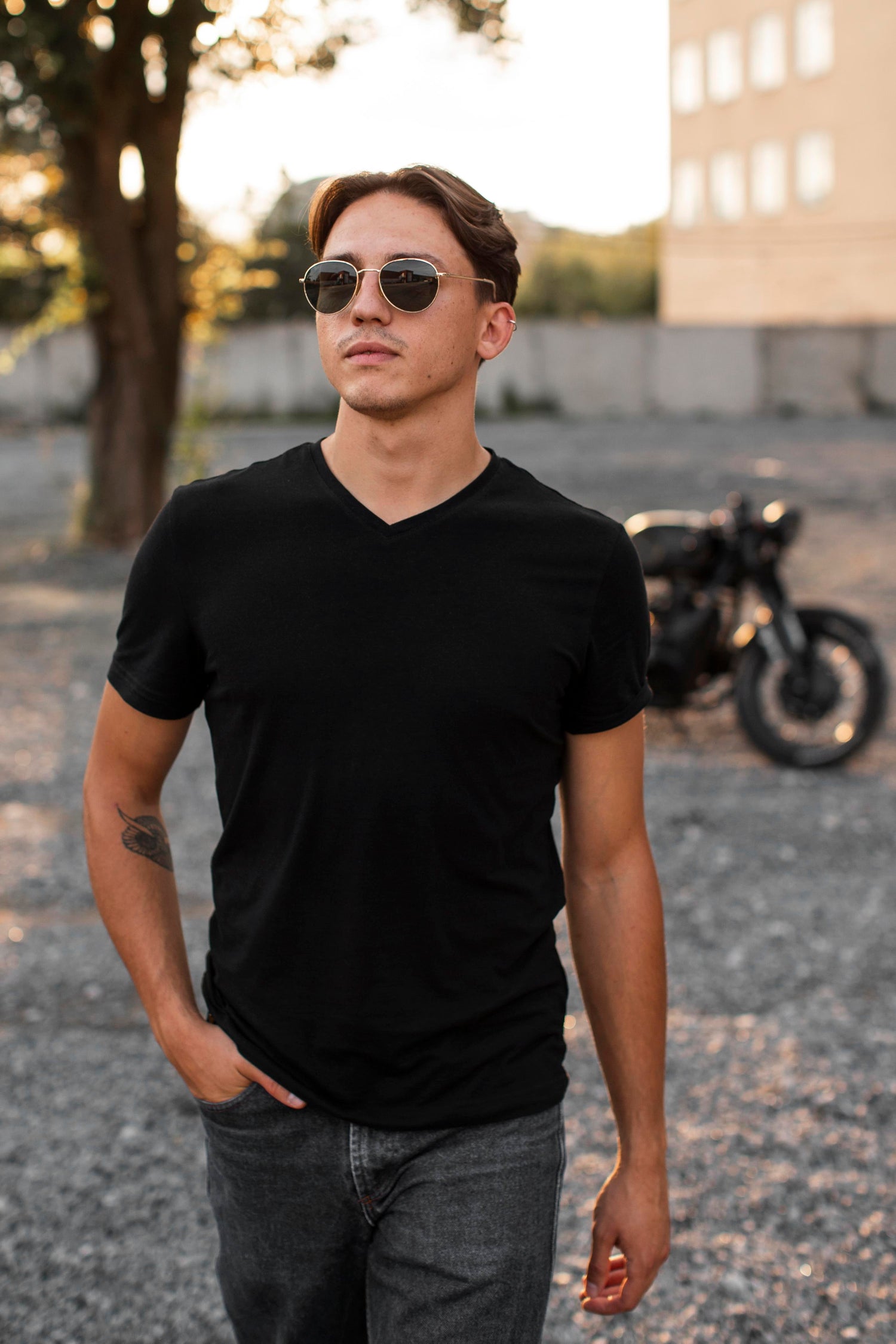 Men's Collection