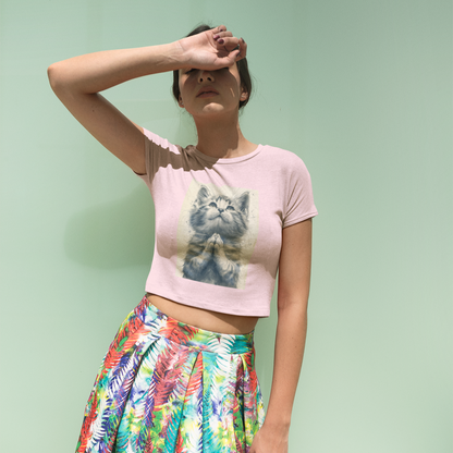 Women's Crop Top