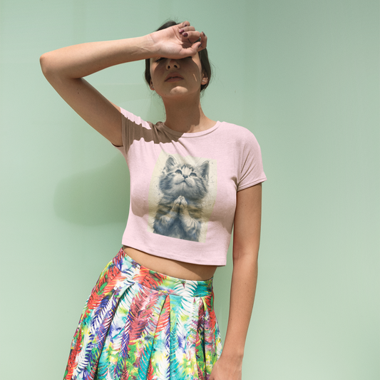Women's Crop Top