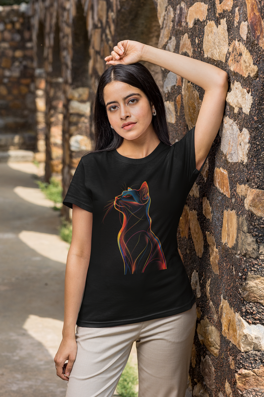 Unisex Stretch T-Shirt