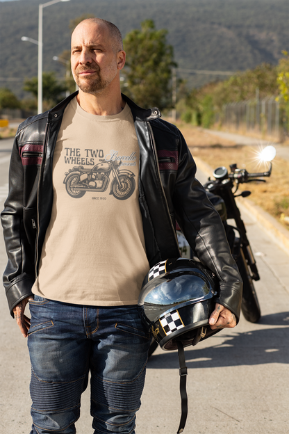 Men's Classic Crew T-Shirt