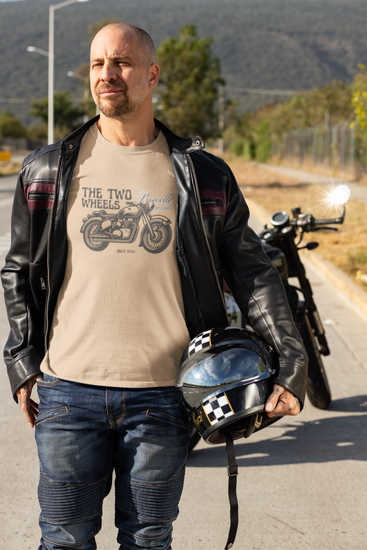 Men's Classic Crew T-Shirt