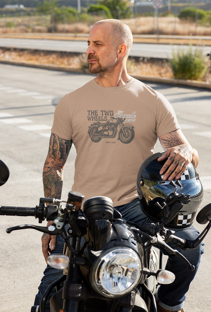 Men's Classic Crew T-Shirt