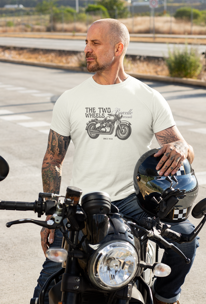 Men's Classic Crew T-Shirt