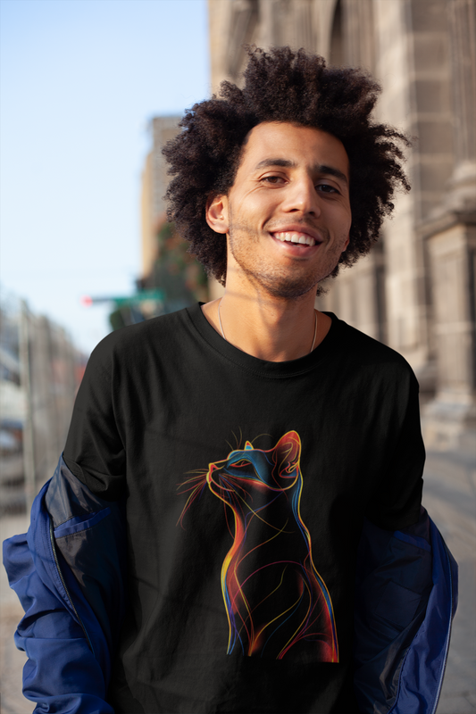 Unisex Stretch T-Shirt