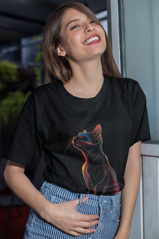 Unisex Oversized Standard T-Shirt
